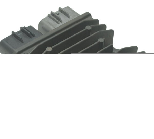 Retificador Carga Yamaha Mt 07 15-18 Original 12v