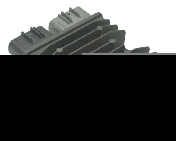 Retificador Carga Yamaha Mt 07 15-18 Original