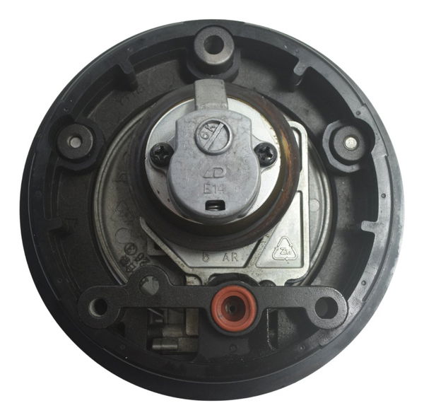 Kit Chave Ignição Modulo Code Yamaha Mt 07 15-18 Original