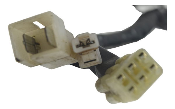 Kit Chave Ignição Modulo Code Yamaha Mt 07 15-18 Original