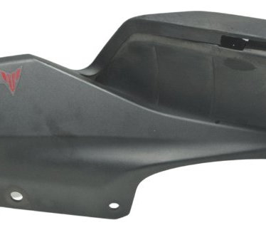 Rabeta Direita C/ Avaria Yamaha Mt 07 15-18 Original