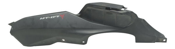 Rabeta Direita C/ Avaria Yamaha Mt 07 15-18 Original