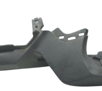 Rabeta Direita C/ Avaria Yamaha Mt 07 15-18 Original