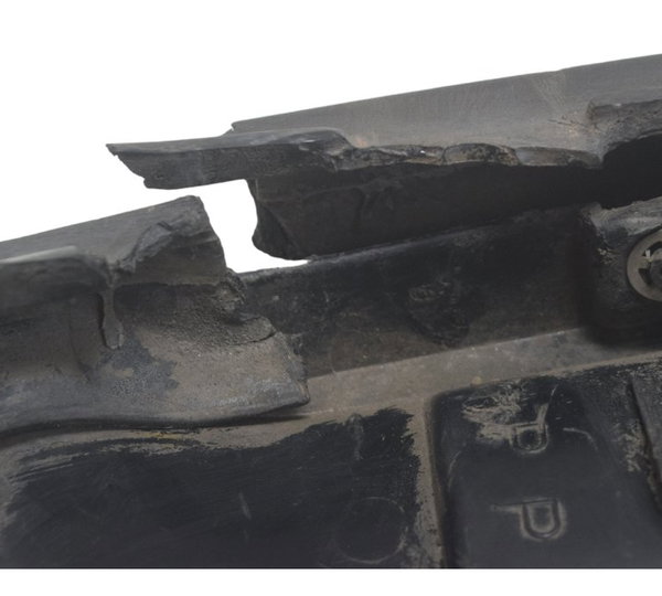 Rabeta Direita C/ Avaria Yamaha Mt 07 15-18 Original