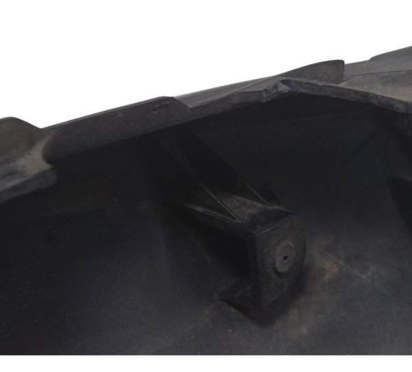 Rabeta Direita C/ Avaria Yamaha Mt 07 15-18 Original