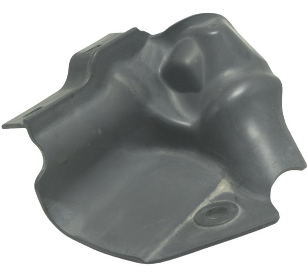 Acabamento Interno Esquerdo Yamaha Mt 07 15-18 Original