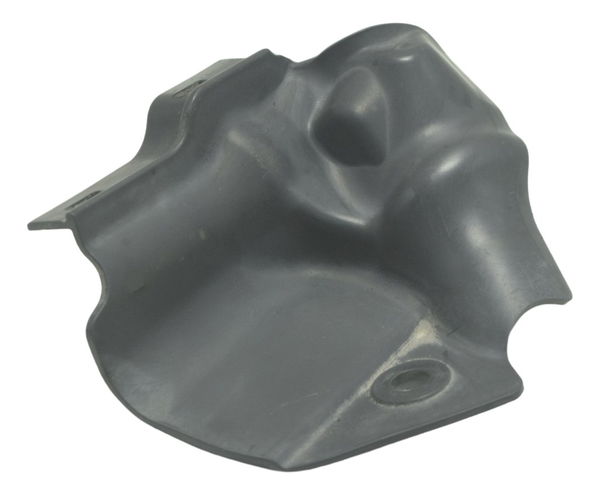 Acabamento Interno Esquerdo Yamaha Mt 07 15-18 Original