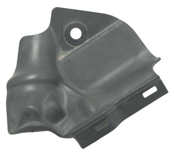 Acabamento Interno Esquerdo Yamaha Mt 07 15-18 Original