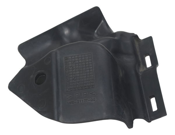Acabamento Interno Esquerdo Yamaha Mt 07 15-18 Original