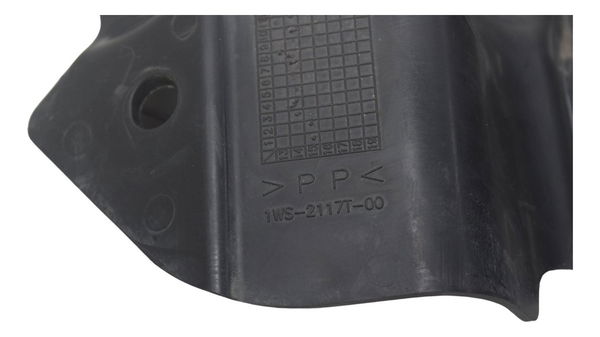 Acabamento Interno Esquerdo Yamaha Mt 07 15-18 Original
