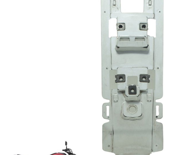 Tampa Central Tanque Yamaha Mt 07 15-18 Original