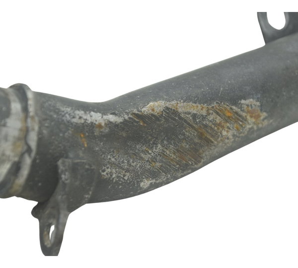 Conexão Água C/ Avaria Yamaha Mt 07 15-18 Original