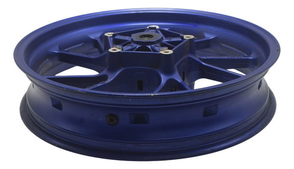 Roda Dianteira Yamaha Mt 07 15-18 Original