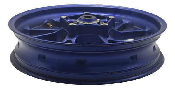 Roda Dianteira Yamaha Mt 07 15-18 Original