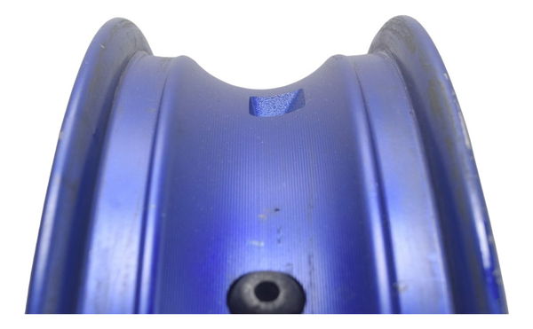 Roda Dianteira Yamaha Mt 07 15-18 Original