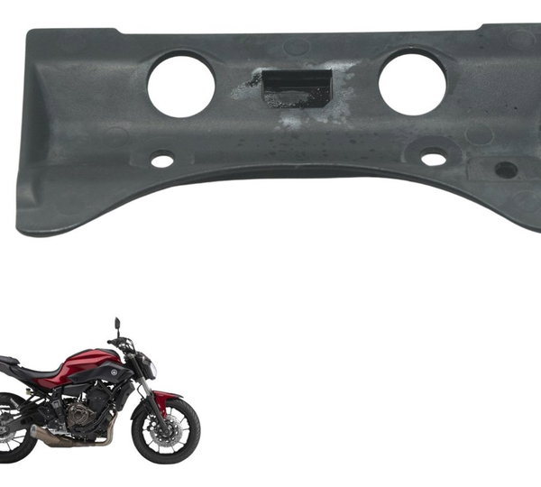 Acabamento Carenagem Yamaha Mt 07 15-18 Original