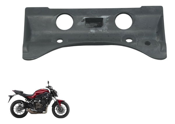 Acabamento Carenagem Yamaha Mt 07 15-18 Original