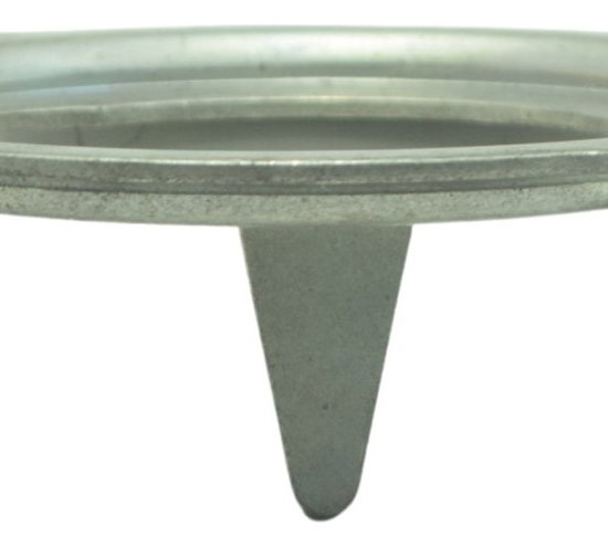 Flange Bomba Combustível Yamaha Mt 07 15-18 Original