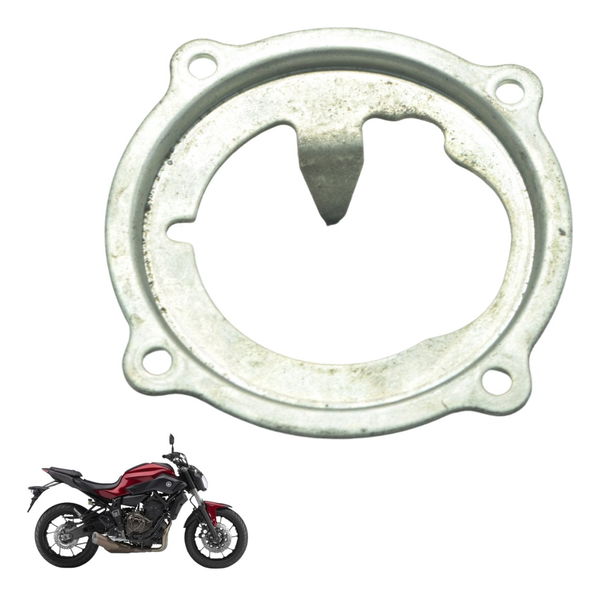 Flange Bomba Combustível Yamaha Mt 07 15-18 Original