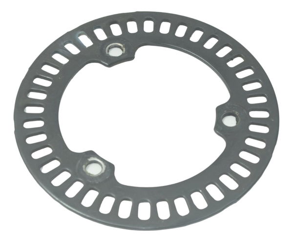 Roda Fônica Yamaha Mt 07 15-18 Original