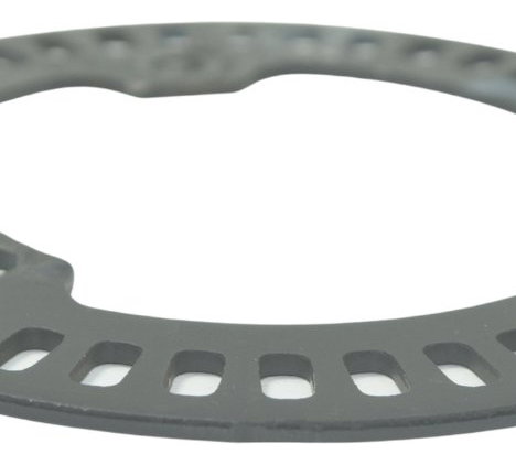 Roda Fônica Yamaha Mt 07 15-18 Original