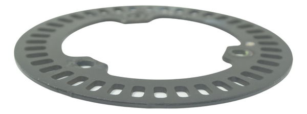 Roda Fônica Yamaha Mt 07 15-18 Original