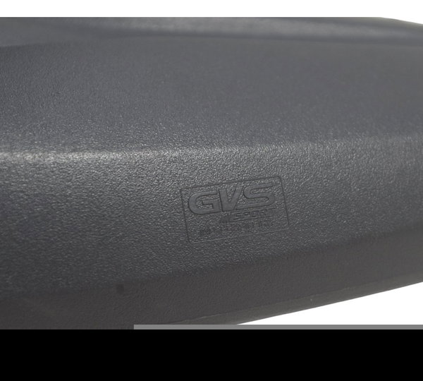 Espelho Retrovisor Esquerdo Gvs Sport Yamaha Mt 07 15-18