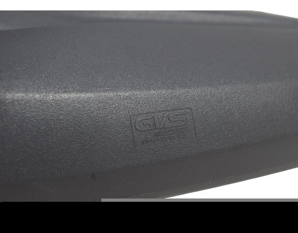 Espelho Retrovisor Esquerdo Gvs Sport Yamaha Mt 07 15-18