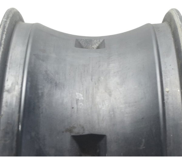 Roda Traseira C/ Roda Fônica Yamaha Mt 07 15-18 Original Preto