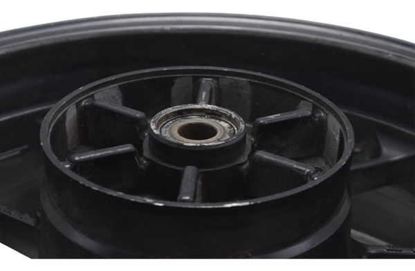 Roda Traseira C/ Roda Fônica Yamaha Mt 07 15-18 Original