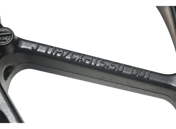 Roda Traseira C/ Roda Fônica Yamaha Mt 07 15-18 Original
