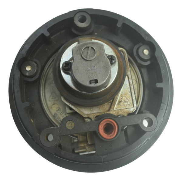 Kit Chave Ignição Modulo Code Yamaha Mt 07 15-18 Original