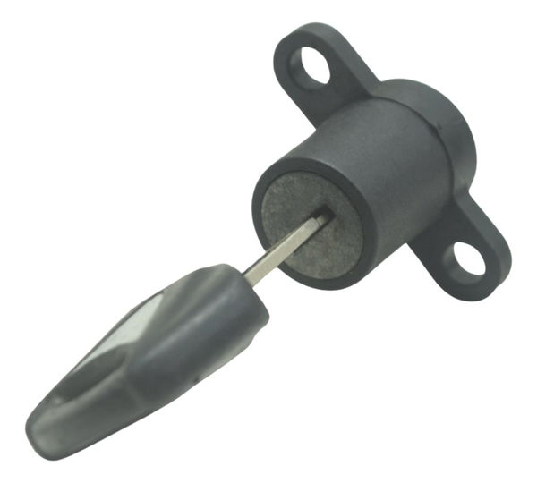 Kit Chave Ignição Modulo Code Yamaha Mt 07 15-18 Original