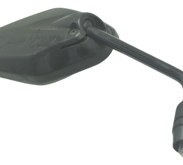 Espelho Retrovisor Dir C/ Detalhes Yamaha Mt 07 15-18 Orig