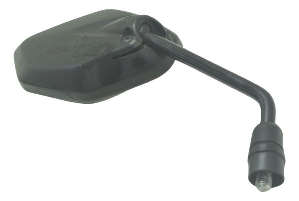 Espelho Retrovisor Dir C/ Detalhes Yamaha Mt 07 15-18 Orig