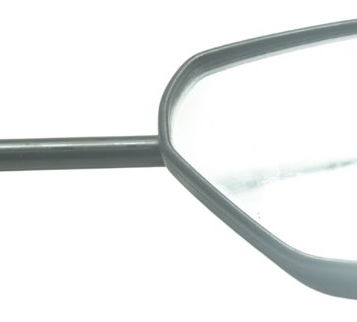 Espelho Retrovisor Dir C/ Detalhes Yamaha Mt 07 15-18 Orig