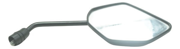 Espelho Retrovisor Dir C/ Detalhes Yamaha Mt 07 15-18 Orig