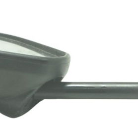 Espelho Retrovisor Dir C/ Detalhes Yamaha Mt 07 15-18 Orig