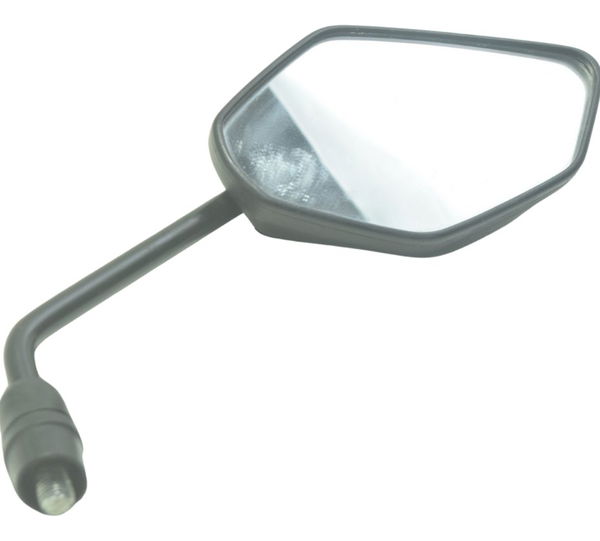 Espelho Retrovisor Dir C/ Detalhes Yamaha Mt 07 15-18 Orig