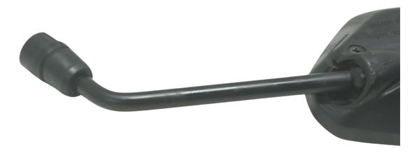 Espelho Retrovisor Dir C/ Detalhes Yamaha Mt 07 15-18 Orig