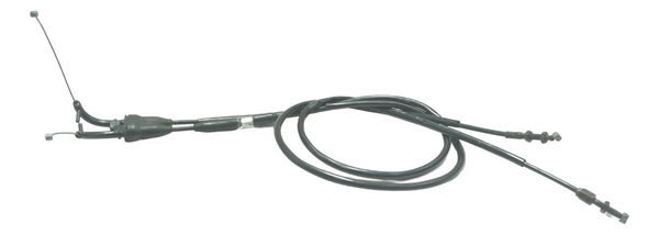Cabo Acelerador A/b C/ Detalhes Yamaha Mt 07 15-18 Orig