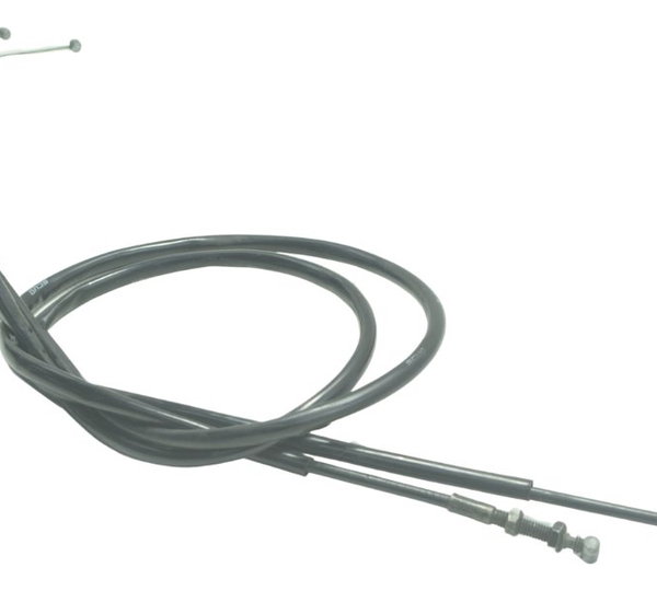 Cabo Acelerador A/b C/ Detalhes Yamaha Mt 07 15-18 Orig