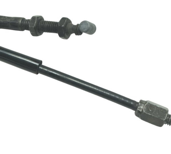 Cabo Acelerador A/b C/ Detalhes Yamaha Mt 07 15-18 Orig