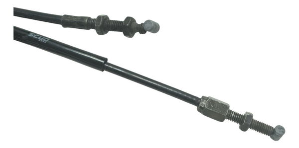 Cabo Acelerador A/b C/ Detalhes Yamaha Mt 07 15-18 Orig