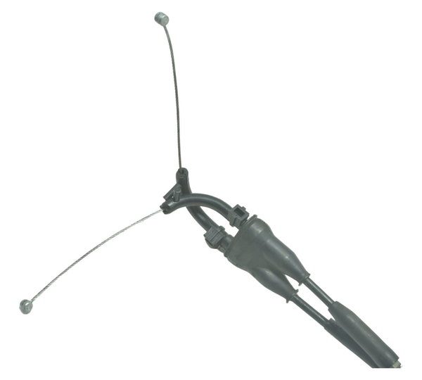 Cabo Acelerador A/b C/ Detalhes Yamaha Mt 07 15-18 Orig