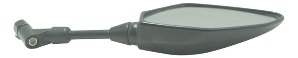 Espelho Retrovisor Esquerdo Esportivo Yamaha Mt 07 15-18