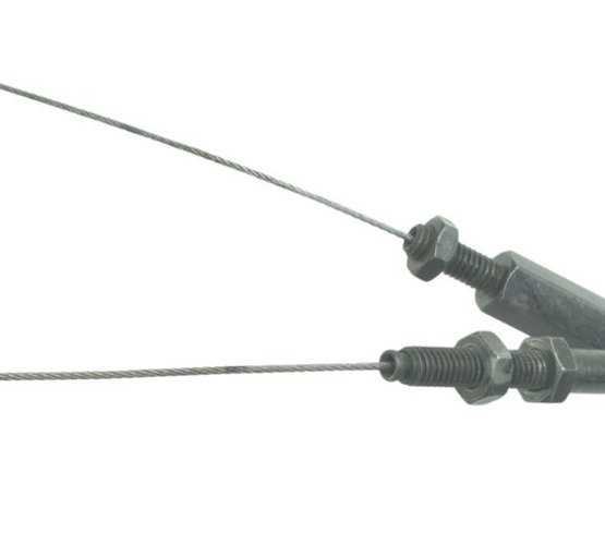 Cabo Acelerador A/b  Yamaha Mt 07 15-18 Original