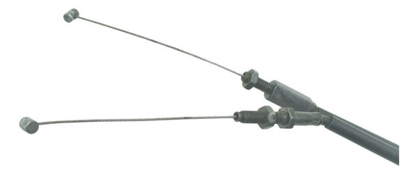 Cabo Acelerador A/b  Yamaha Mt 07 15-18 Original