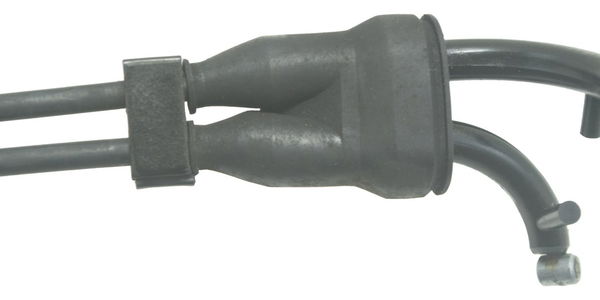 Cabo Acelerador A/b  Yamaha Mt 07 15-18 Original