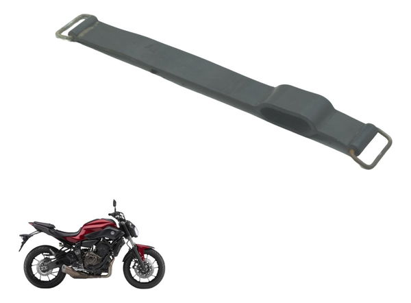 Cinta Bateria Yamaha Mt 07 15-18 Original